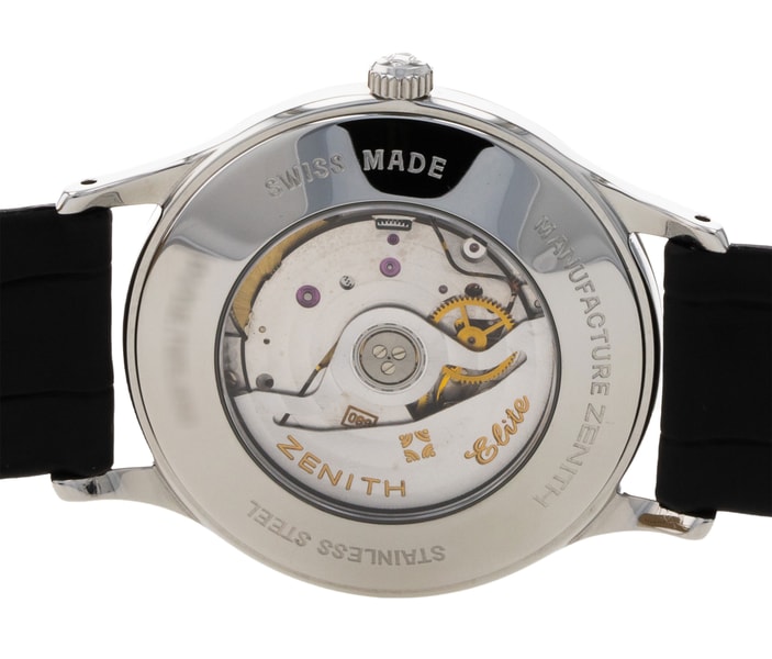 Zenith Elite 01/02.1125.680